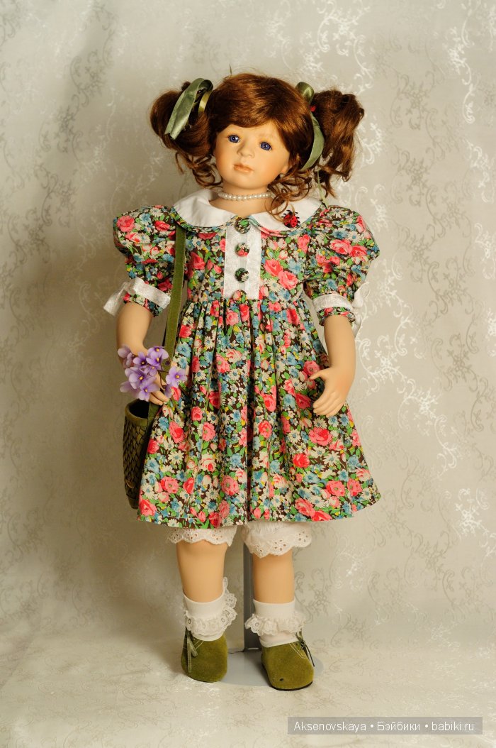 Мои солнечные девочки и мальчики (фото 9)