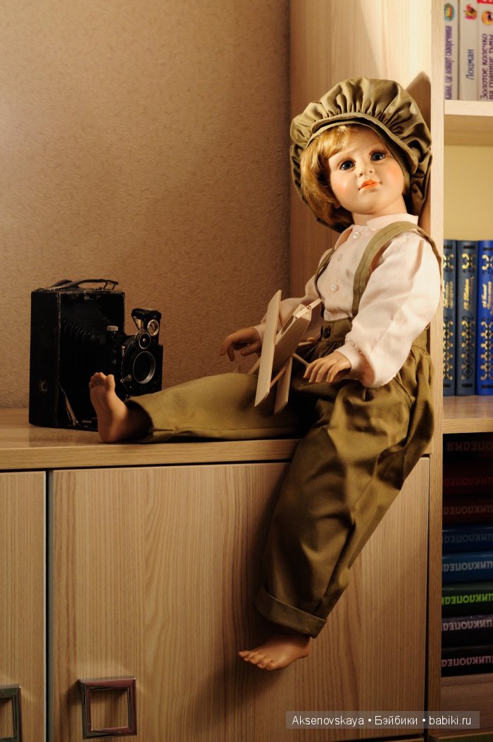 Мои солнечные девочки и мальчики