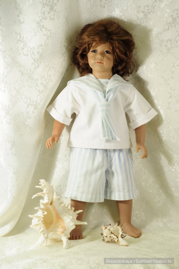 Мои солнечные девочки и мальчики