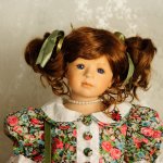 Мои солнечные девочки и мальчики