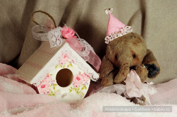 Для хорошего настроения. Декупаж (фото 7)