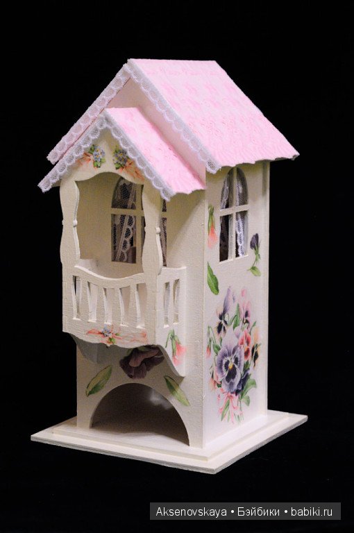 Для хорошего настроения. Декупаж (фото 3)