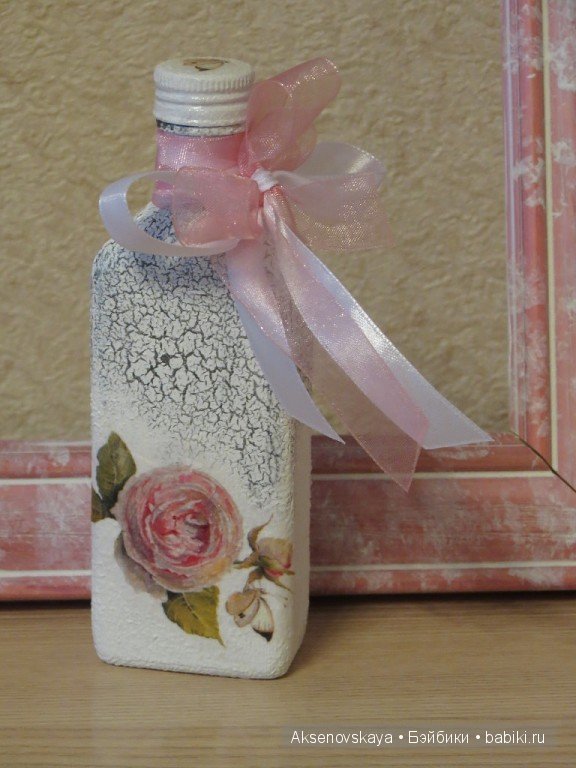 Для хорошего настроения. Декупаж (фото 8)