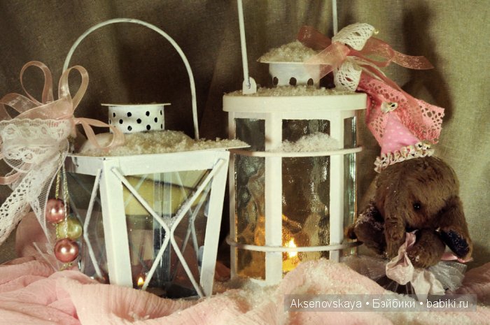 Для хорошего настроения. Декупаж (фото 6)