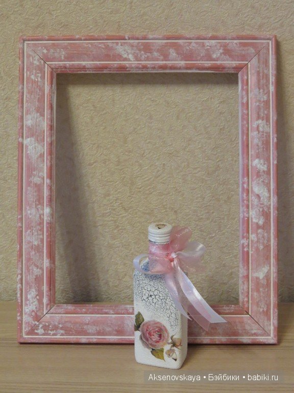 Для хорошего настроения. Декупаж (фото 9)