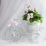 Для хорошего настроения. Декупаж