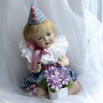 Зефир в шоколаде