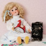 История одной любви