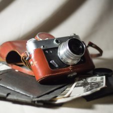 Старые жильцы моего дома