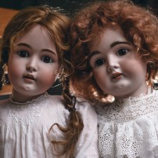 "Что за тайна скрыта в вас?.."