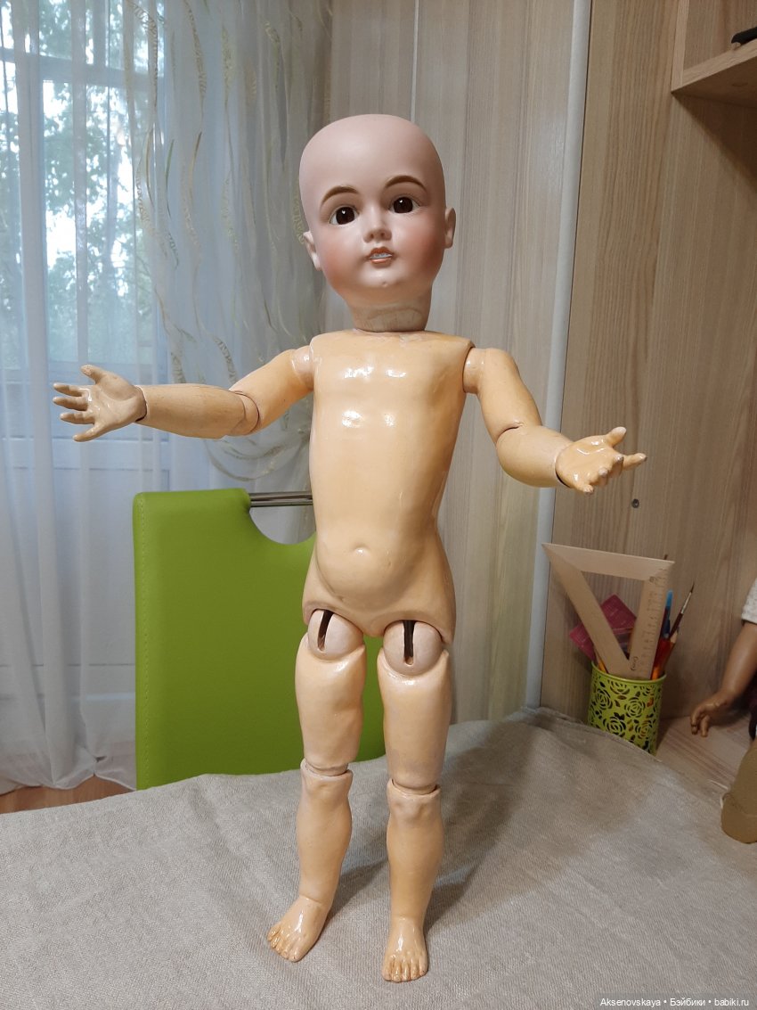 "Не так страшен черт, как его малюют"