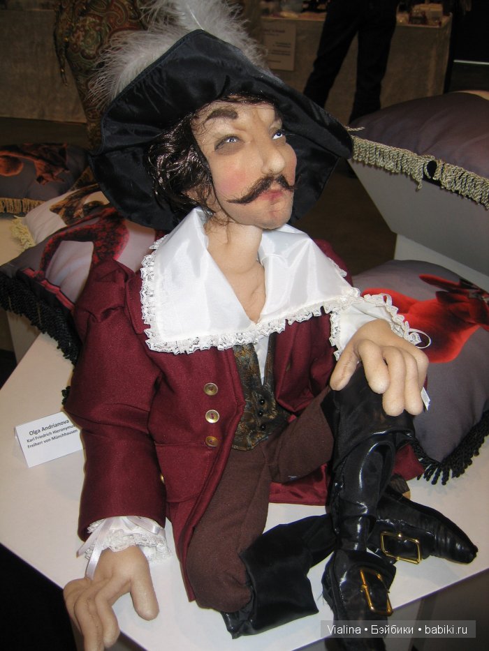 Выставка кукол "Кукольная Весна 2015" в г.Мюнстер. Фоторепортаж | Бэйбики Выставка кукол "Кукольная Весна 2015" в г.Мюнстер. Фоторепортаж