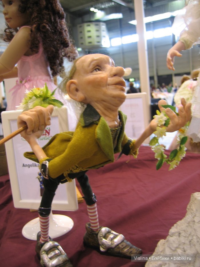 Выставка кукол "Кукольная Весна 2015" в г.Мюнстер. Фоторепортаж | Бэйбики Выставка кукол "Кукольная Весна 2015" в г.Мюнстер. Фоторепортаж