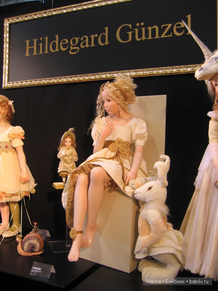 Выставка кукол "Кукольная Весна 2015" в г.Мюнстер. Фоторепортаж | Бэйбики Выставка кукол "Кукольная Весна 2015" в г.Мюнстер. Фоторепортаж (фото 10)