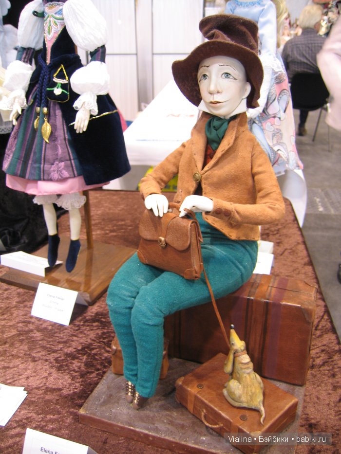 Выставка кукол "Кукольная Весна 2015" в г.Мюнстер. Фоторепортаж | Бэйбики Выставка кукол "Кукольная Весна 2015" в г.Мюнстер. Фоторепортаж