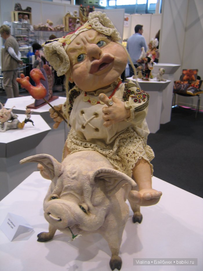 Выставка кукол "Кукольная Весна 2015" в г.Мюнстер. Фоторепортаж | Бэйбики Выставка кукол "Кукольная Весна 2015" в г.Мюнстер. Фоторепортаж