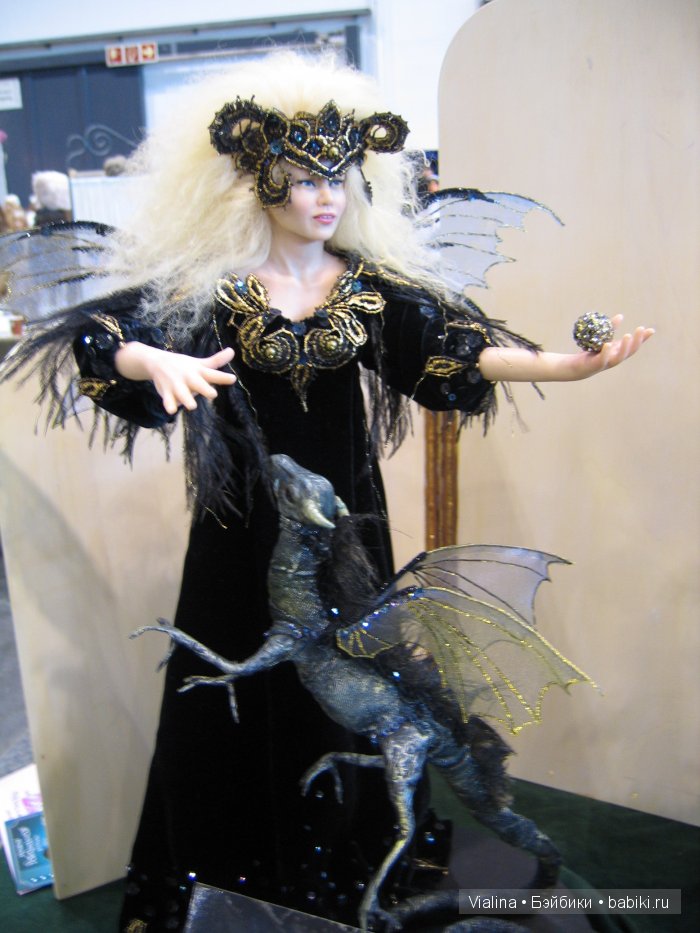 Internationaler PUPPENfrühling Münster 2015. Выставка кукол Кукольная весна 2015