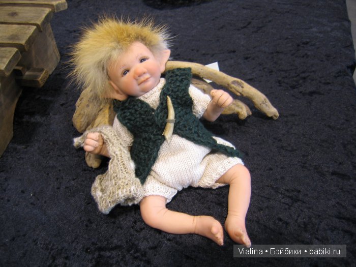 Internationaler PUPPENfrühling Münster 2015. Выставка кукол Кукольная весна 2015. Фоторепортаж