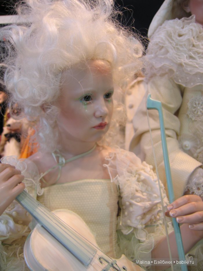 Выставка кукол "Кукольная Весна 2015" в г.Мюнстер. Фоторепортаж | Бэйбики Выставка кукол "Кукольная Весна 2015" в г.Мюнстер. Фоторепортаж (фото 6)