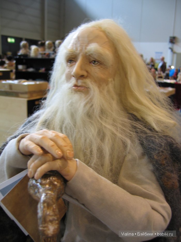 Выставка кукол "Кукольная Весна 2015" в г.Мюнстер. Фоторепортаж | Бэйбики Выставка кукол "Кукольная Весна 2015" в г.Мюнстер. Фоторепортаж (фото 4)