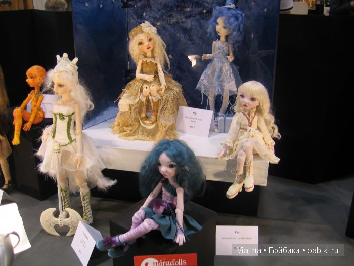 Выставка кукол "Кукольная Весна 2015" в г.Мюнстер. Фоторепортаж | Бэйбики Выставка кукол "Кукольная Весна 2015" в г.Мюнстер. Фоторепортаж