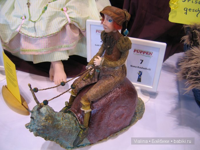 Выставка кукол "Кукольная Весна 2015" в г.Мюнстер. Фоторепортаж | Бэйбики Выставка кукол "Кукольная Весна 2015" в г.Мюнстер. Фоторепортаж