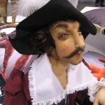 Выставка кукол "Кукольная Весна 2015" в г.Мюнстер. Фоторепортаж