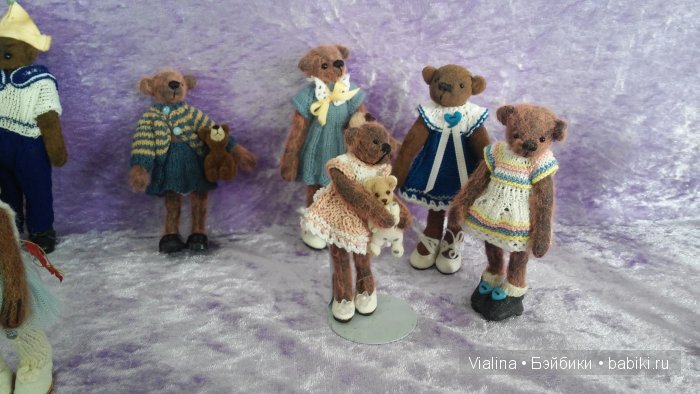 Выставка кукол "Кукольная Весна 2015" в г.Мюнстер. Мишки и Ко. Фоторепортаж | Бэйбики Выставка кукол "Кукольная Весна 2015" в г.Мюнстер. Мишки и Ко. Фоторепортаж