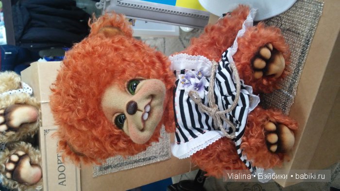 Выставка кукол "Кукольная Весна 2015" в г.Мюнстер. Мишки и Ко. Фоторепортаж | Бэйбики Выставка кукол "Кукольная Весна 2015" в г.Мюнстер. Мишки и Ко. Фоторепортаж