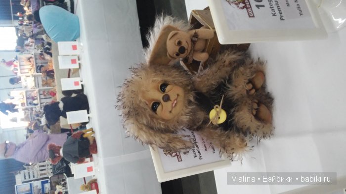 Выставка кукол "Кукольная Весна 2015" в г.Мюнстер. Мишки и Ко. Фоторепортаж | Бэйбики Выставка кукол "Кукольная Весна 2015" в г.Мюнстер. Мишки и Ко. Фоторепортаж