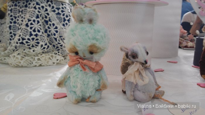 Выставка кукол "Кукольная Весна 2015" в г.Мюнстер. Мишки и Ко. Фоторепортаж | Бэйбики Выставка кукол "Кукольная Весна 2015" в г.Мюнстер. Мишки и Ко. Фоторепортаж