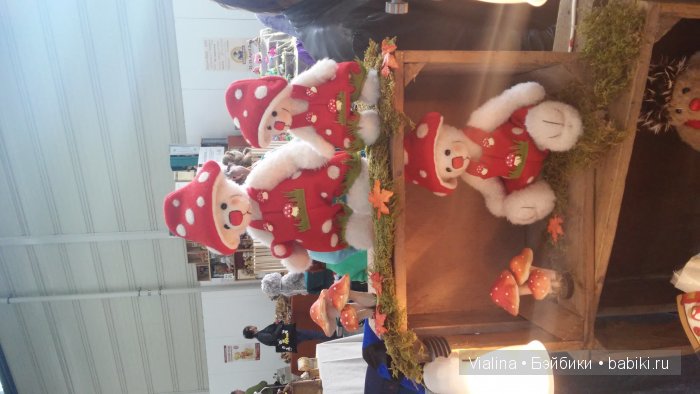 Выставка кукол "Кукольная Весна 2015" в г.Мюнстер. Мишки и Ко. Фоторепортаж | Бэйбики Выставка кукол "Кукольная Весна 2015" в г.Мюнстер. Мишки и Ко. Фоторепортаж