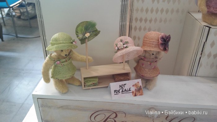 Выставка кукол "Кукольная Весна 2015" в г.Мюнстер. Мишки и Ко. Фоторепортаж | Бэйбики Выставка кукол "Кукольная Весна 2015" в г.Мюнстер. Мишки и Ко. Фоторепортаж