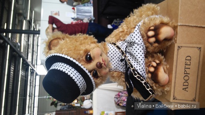 Выставка кукол "Кукольная Весна 2015" в г.Мюнстер. Мишки и Ко. Фоторепортаж | Бэйбики Выставка кукол "Кукольная Весна 2015" в г.Мюнстер. Мишки и Ко. Фоторепортаж