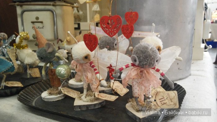 Выставка кукол "Кукольная Весна 2015" в г.Мюнстер. Мишки и Ко. Фоторепортаж | Бэйбики Выставка кукол "Кукольная Весна 2015" в г.Мюнстер. Мишки и Ко. Фоторепортаж (фото 10)