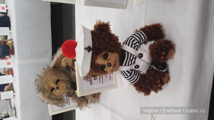 Выставка кукол "Кукольная Весна 2015" в г.Мюнстер. Мишки и Ко. Фоторепортаж | Бэйбики Выставка кукол "Кукольная Весна 2015" в г.Мюнстер. Мишки и Ко. Фоторепортаж