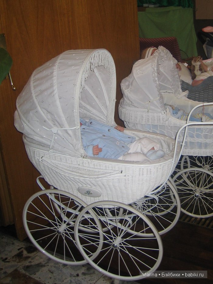 Выставка кукол и медведей "Eschwege 2008" в г. Эшвеге