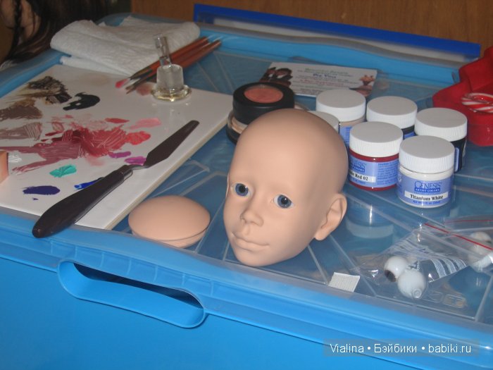 Выставка кукол и медведей Eschwege 2008 в г. Эшвеге. Эльфы, Тролли, Феи