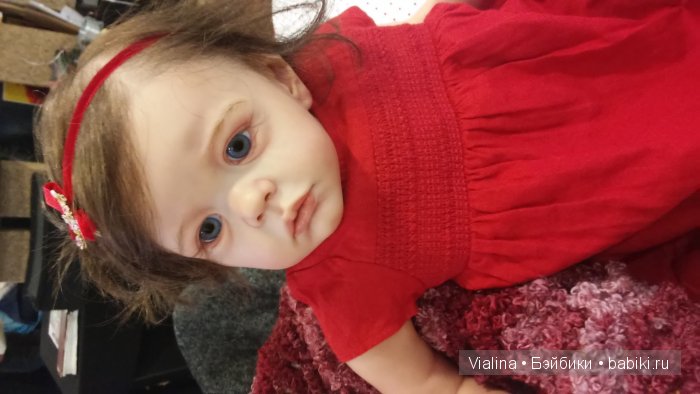 Выставка кукол и мишек Puppen-Festtage Eschwege 2015 в Эшвеге. Фотообзор. Часть 1-ая - кукольная