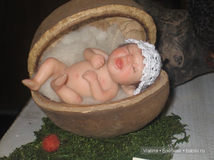 Выставка кукол и медведей Eschwege 2008 в г. Эшвеге. Эльфы, Тролли, Феи