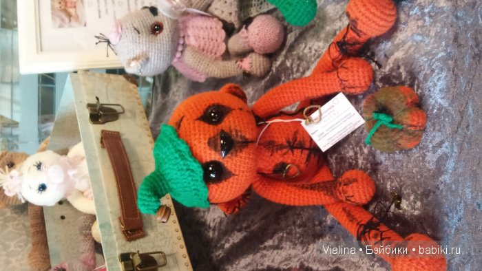 Выставка кукол и мишек Puppen-Festtage Eschwege 2015 в Эшвеге. Часть 2-ая - мишки