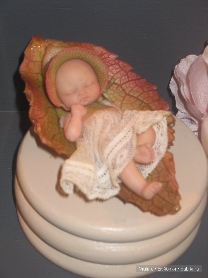 Выставка кукол и медведей Eschwege 2008 в г. Эшвеге. Эльфы, Тролли, Феи