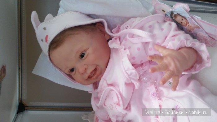 Выставка кукол и мишек Puppen-Festtage Eschwege 2015 в Эшвеге. Фотообзор. Часть 1-ая - кукольная