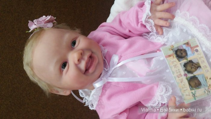 Выставка кукол и мишек Puppen-Festtage Eschwege 2015 в Эшвеге. Фотообзор. Часть 1ая - кукольная