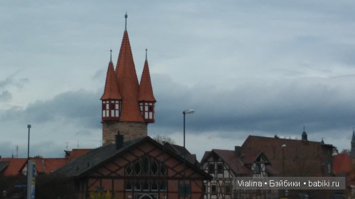 Выставка кукол и мишек Puppen-Festtage Eschwege 2015 в Эшвеге. Фотообзор. Часть 1-ая - кукольная (фото 2)