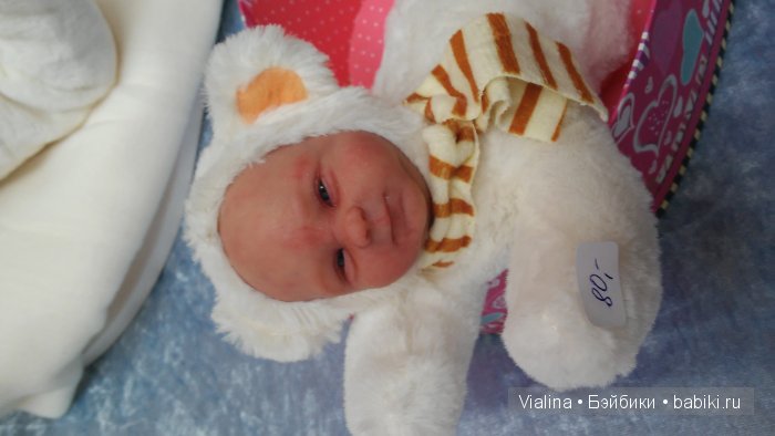 Выставка кукол и мишек Puppen-Festtage Eschwege 2015 в Эшвеге. Фотообзор. Часть 1ая - кукольная