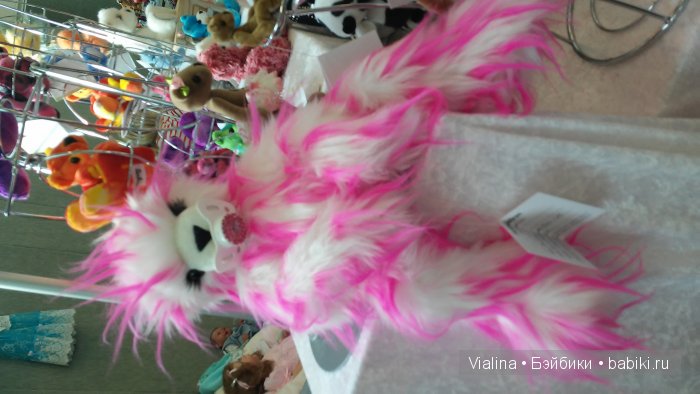 Выставка кукол и мишек Puppen-Festtage Eschwege 2015 в Эшвеге. Часть 2-ая - мишки