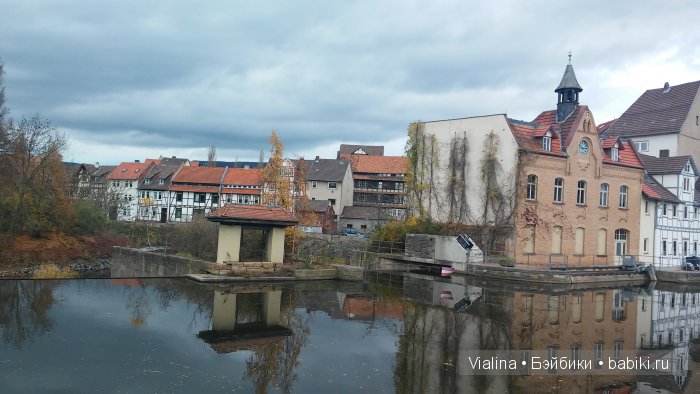 Выставка кукол и мишек Puppen-Festtage Eschwege 2015 в Эшвеге. Фотообзор. Часть 1-ая - кукольная (фото 5)