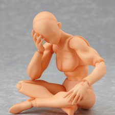 Фигурки Figma. Стоит ли покупать