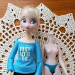 Эльза МиниДисней